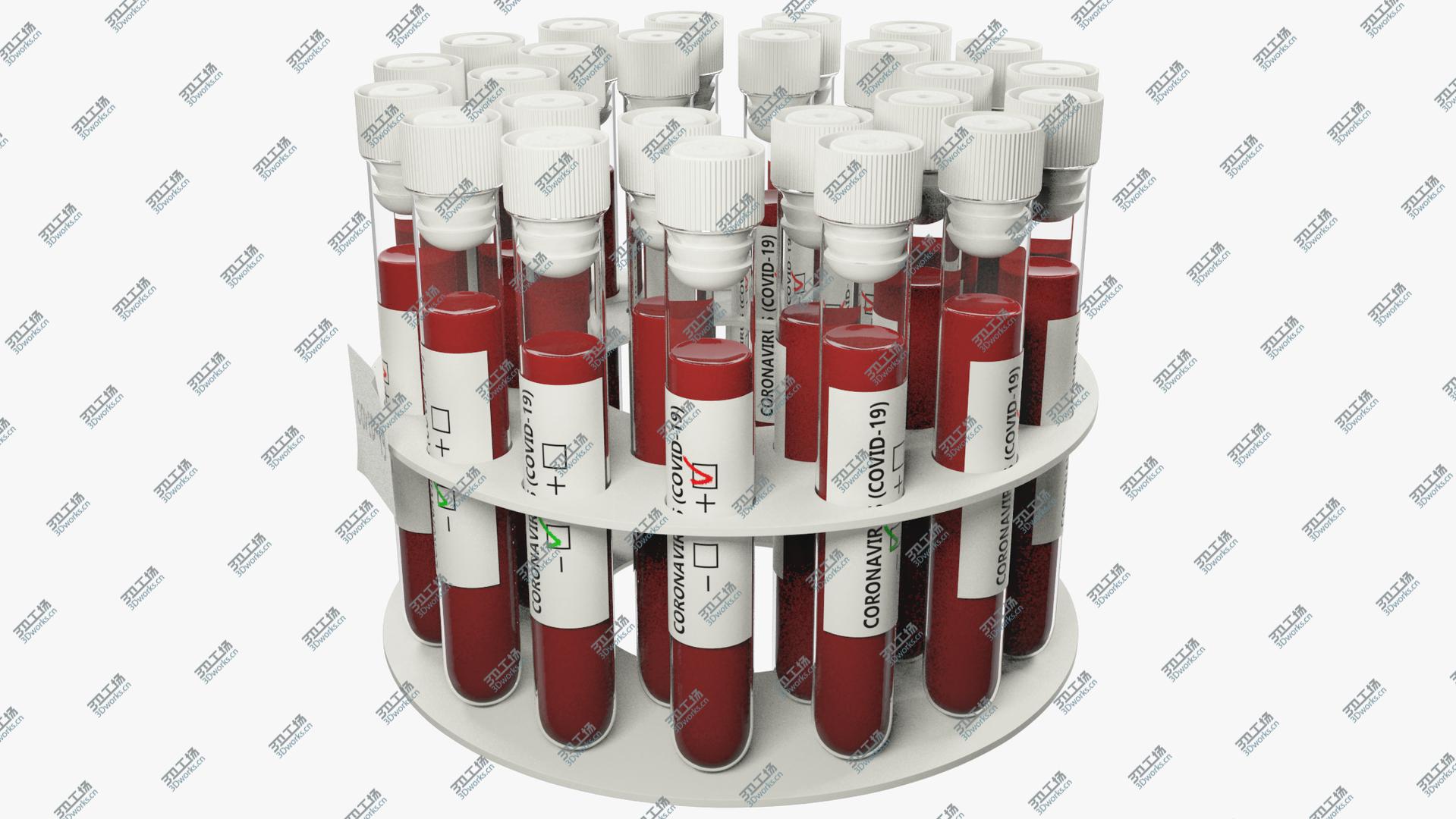 images/goods_img/202105072/3D Coronavirus Test Tubes Collection V3 model/5.jpg